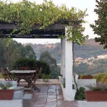 빌라 Quinta Sto Antonio Santo Isidoro