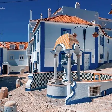빌라 Quinta Sto Antonio Santo Isidoro