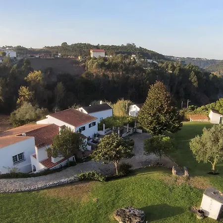 Quinta Sto Antonio Santo Isidoro