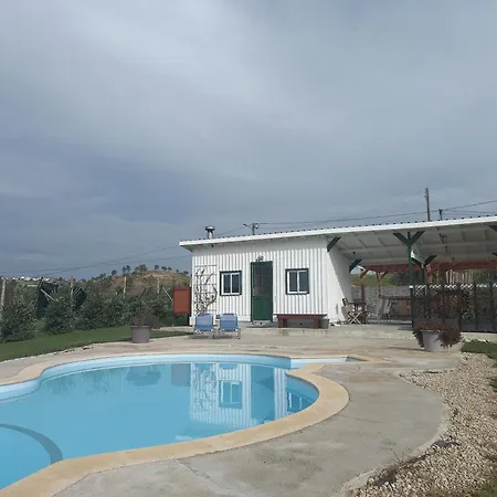 빌라 Quinta Sto Antonio *