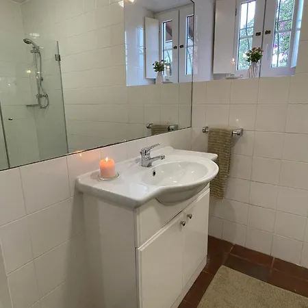 Quinta Sto Antonio Βίλα *