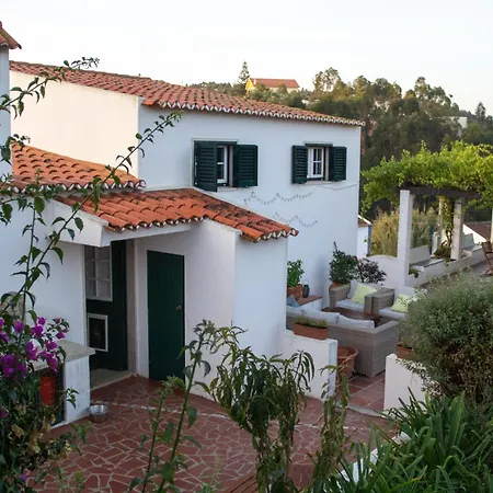 Quinta Sto Antonio Villa *